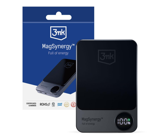 3MK MagSynergy 5903108497381 - 1125659 - zdjęcie